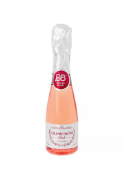Bahrara Champagne Pink Eau de Parfum (EDP) Mixte 125ml - Maison des fragrances