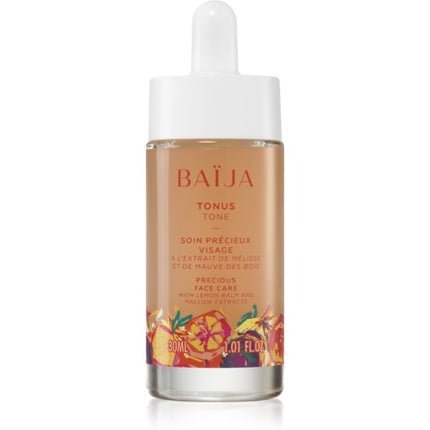 BAIJA Tone Nutrient Face Serum 30 ml - Maison des fragrances