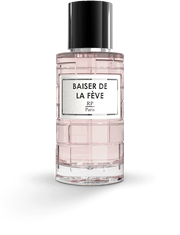 BAISER DE LA FÈVE par RP PARFUMS