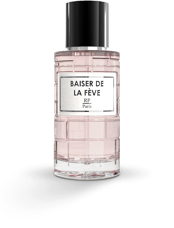 BAISER DE LA FÈVE par RP PARFUMS