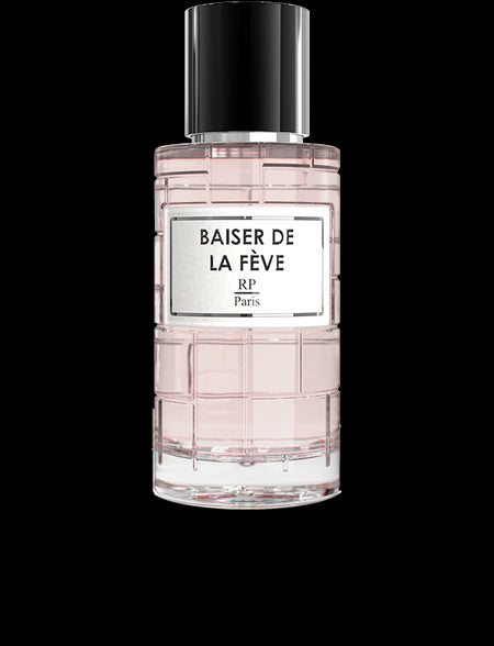 BAISER DE LA FÈVE par RP PARFUMS