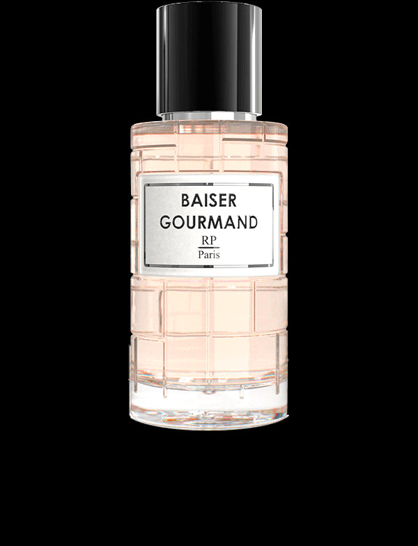 BAISER GOURMAND par RP PARFUMS