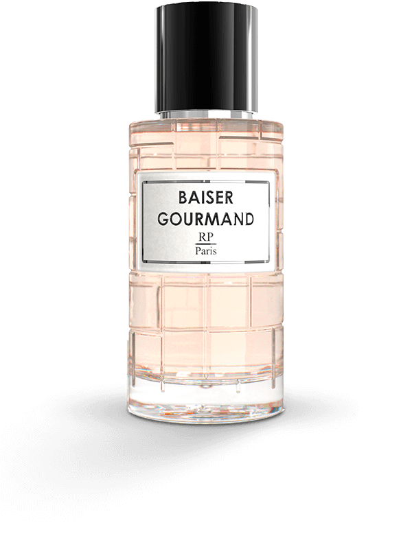 Baiser Gourmand Puissant, RP PARFUMS, Sucré, épicé