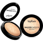 Baked Choice Rich Touch Highlighter - Shade 102, 6g - Maison des fragrances