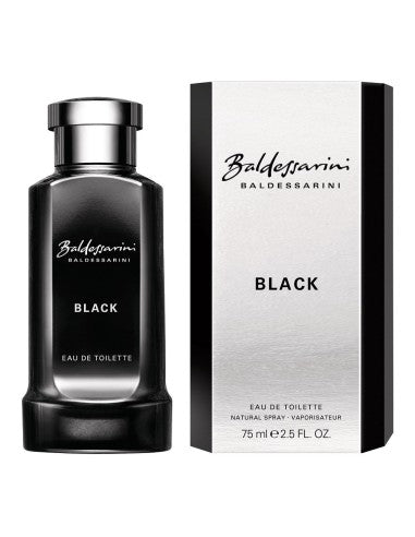 Baldessarini Black Eau De Toilette 75 ml (homme)