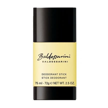 Baldessarini Deodorant Stick 75ml Unisexe - Maison des fragrances