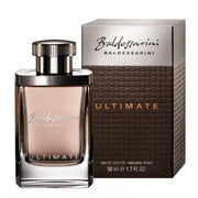 Baldessarini Ultimate Edt - Eau De Toilette Spray Homme 50ml 1.7 fl.oz - Maison des fragrances