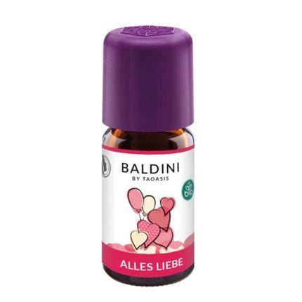Baldini All The Best Fragrance Composition Essential Oil - Maison des fragrances