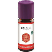 Baldini By Taoasis Winter Fairytale Fragrance Composition 10ml - Maison des fragrances