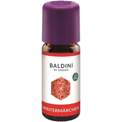Baldini By Taoasis Winter Fairytale Fragrance Composition 10ml - Maison des fragrances