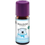 Baldini By Taoasis Wintertime Fragrance Composition 10ml - Maison des fragrances