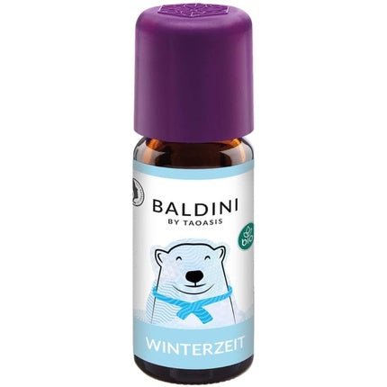 Baldini By Taoasis Wintertime Fragrance Composition 10ml - Maison des fragrances