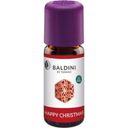 Baldini Happy Christmas Organic Pure Fragrance Blend 10ml - Maison des fragrances