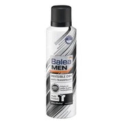 Balea Men Deo Spray Antiperspirant 200ml - Maison des fragrances