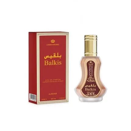 Balkis Al-Rehab Eau De Perfume Spray - Maison des fragrances