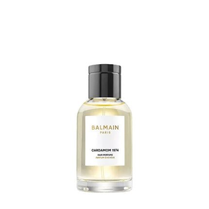 Balmain Hair Perfume Cardamon 1974 Eau de Parfum (EDP) Mixte 100ml - Maison des fragrances