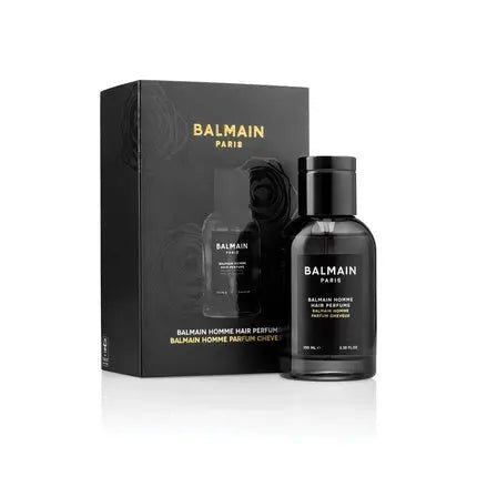 Balmain Professionnel Touch Of Romance Hair Scented Mist Homme - 100 Ml - Maison des fragrances