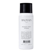 Balmain Travel Session Strong Spray 75ml - Maison des fragrances