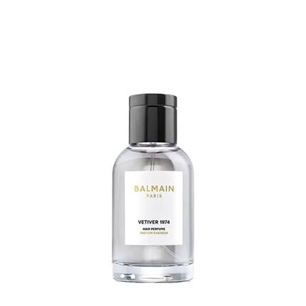 Balmain Vetiver 1974 Hair Perfume Eau de Parfum (EDP) Mixte 100ml - Maison des fragrances