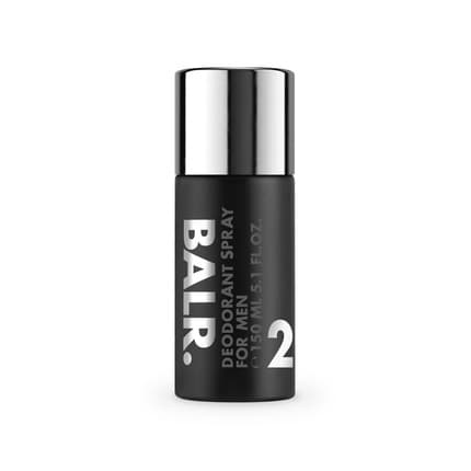 Balr . 2 Deodorant - A Refreshing Deodorant Déodorant (Déo) Homme - Maison des fragrances