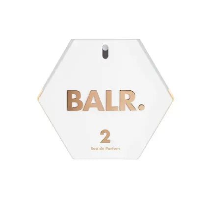 Balr 2 Eau de Parfum (EDP) Femme 30ml - Maison des fragrances