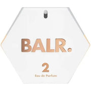 Balr 2 - Fragrance Eau de Toilette (EDT) Femme 50ml - Maison des fragrances