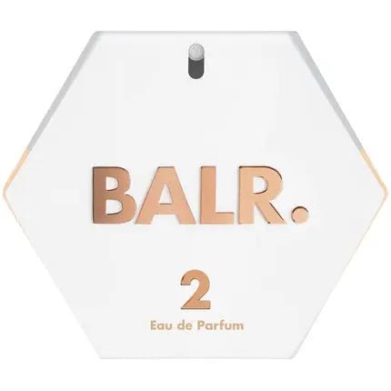 Balr 2 - Fragrance Eau de Toilette (EDT) Femme 50ml - Maison des fragrances
