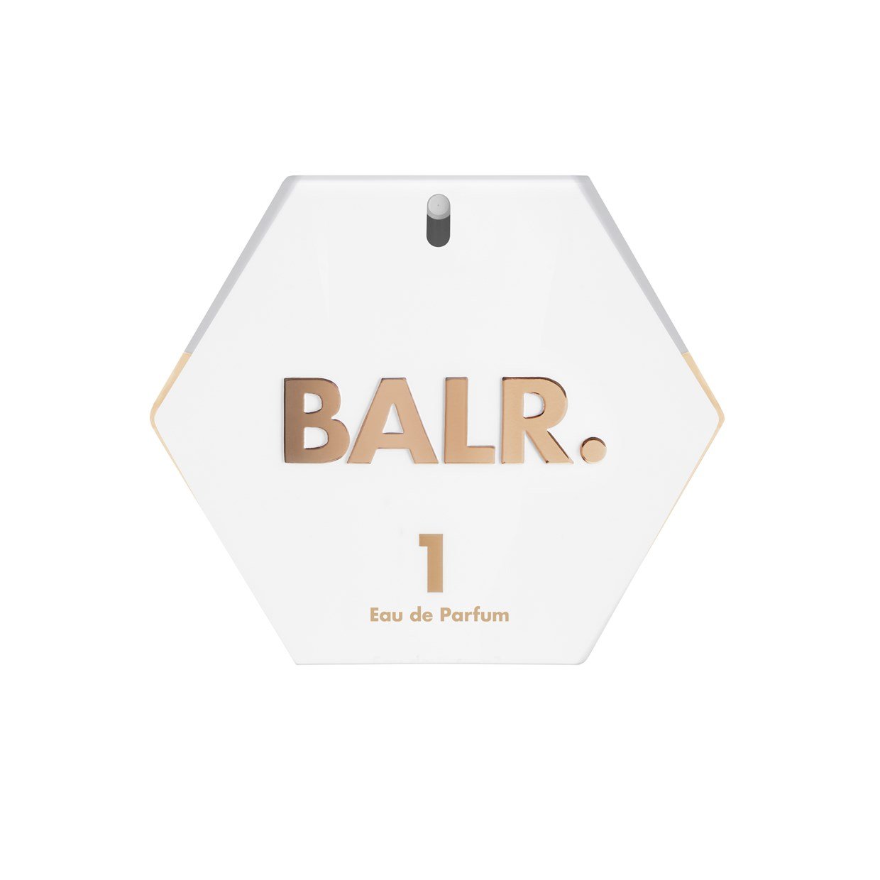 Balr Balr 1 Eau de Toilette (EDT) Femme 50ml - Maison des fragrances