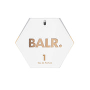 Balr Balr 1 Eau de Toilette (EDT) Femme 50ml - Maison des fragrances