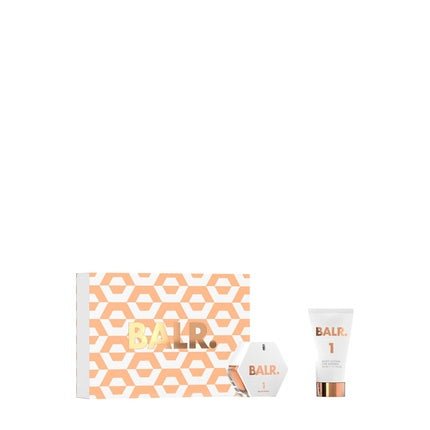 Balr Balr 1 For Women Giftset - 30 Ml - Maison des fragrances