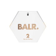 Balr Balr 2 Eau de Toilette (EDT) Femme 50ml - Maison des fragrances