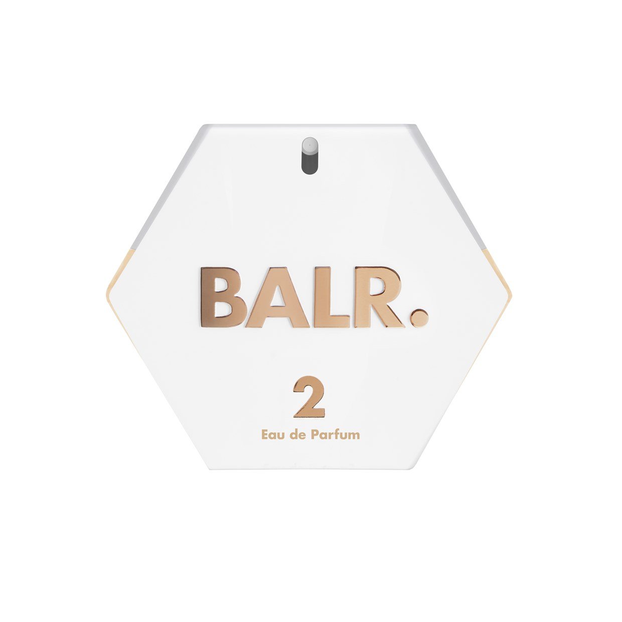 Balr Balr 2 Eau de Toilette (EDT) Femme 50ml - Maison des fragrances