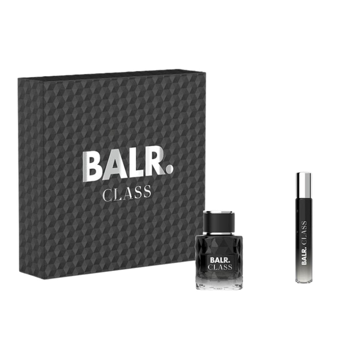 Balr. Class For Men Gift Set - Maison des fragrances