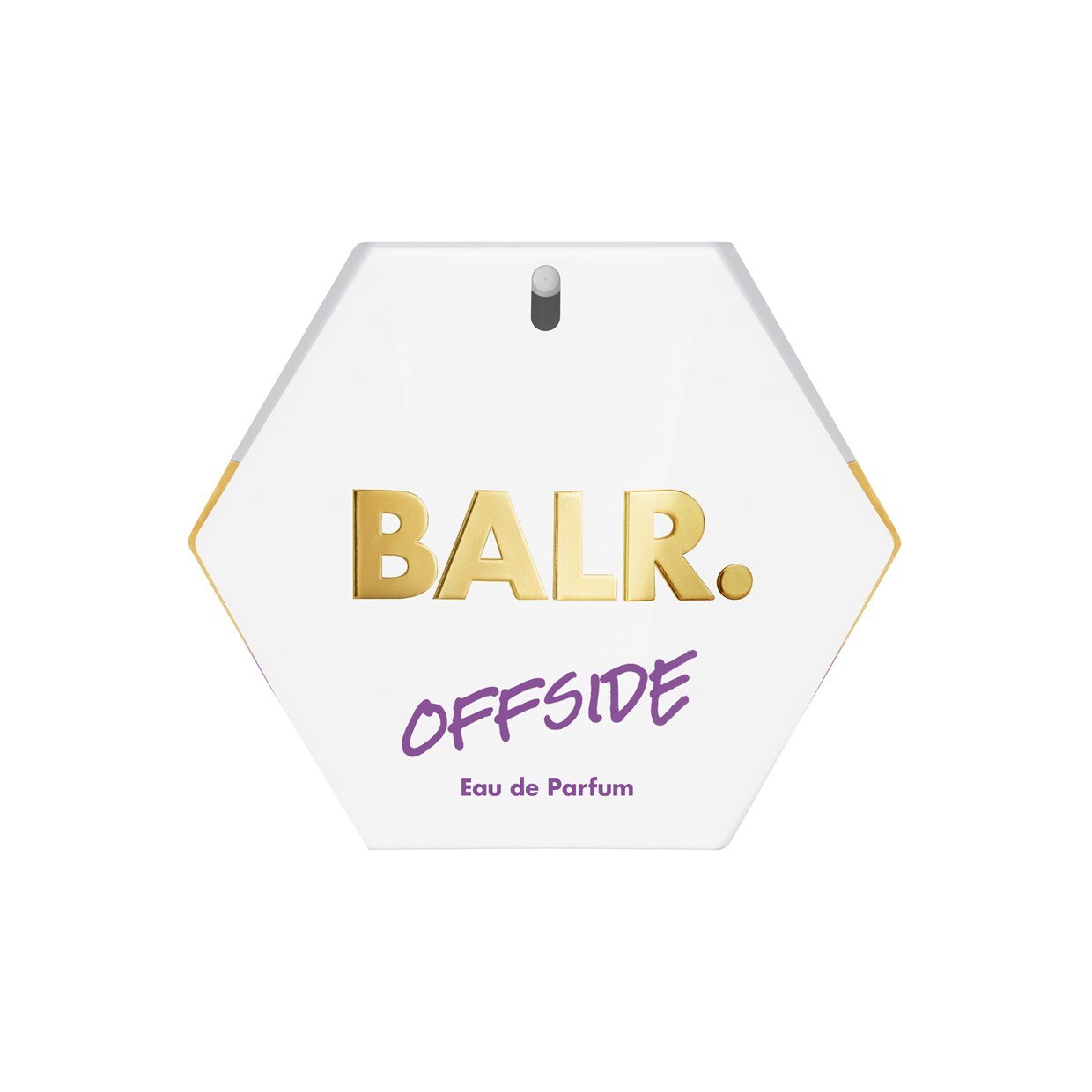 Balr Offside Eau de Parfum (EDP) Femme 50ml - Maison des fragrances