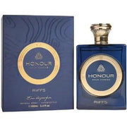 Bamboo Panda Riffs Honour Eau de Parfum (EDP) Homme 100ml - Maison des fragrances