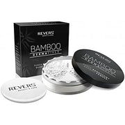 Bamboo Powder Derma Fixed Mattifies Skin and Helps Makeup Last Longer Naturally - Maison des fragrances