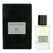 Banana Republic 83 Leather Reserve Eau de Parfum Spray 75ml - Maison des fragrances