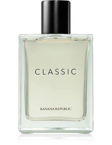 Banana Republic Classic Citrus Unisex Eau de Parfum (EDP) Mixte 124ml - Maison des fragrances