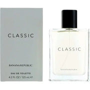 Banana Republic Classic Eau de Toilette (EDT) Mixte 125ml - Maison des fragrances