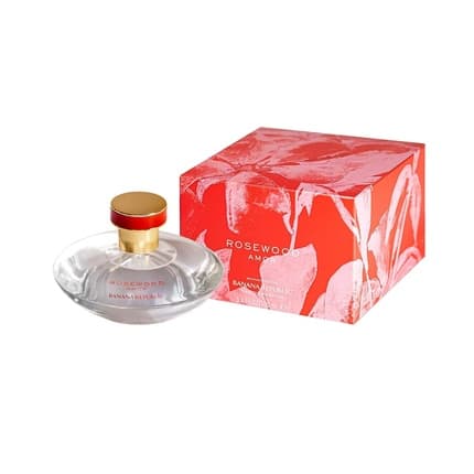 Banana Republic Rosewood Amor Eau de Parfum 100ml Unisexe - Maison des fragrances