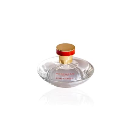 Banana Republic Rosewood Amor Eau de Parfum 100ml Unisexe - Maison des fragrances