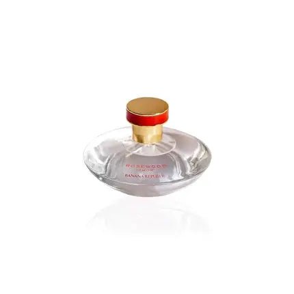 Banana Republic Rosewood Amor Eau de Parfum 100ml Unisexe - Maison des fragrances