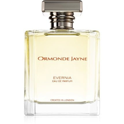 Bandai Namco Entertainment Ormonde Jayne Evernia U Eau de Parfum (EDP) Mixte 120ml - Maison des fragrances