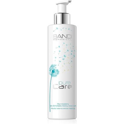 Bandi Pure Care Makeup Removal and Cleansing Micellar Lotion 230ml - Maison des fragrances