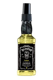 Bandido Aftershave Cologne Traditional Turkish Cologne 08 Lemon Fragrance (Fragrance) Mixte 150ml - Maison des fragrances