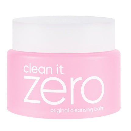 Banila Co Clean It Zero Cleansing Balm Miniature - 50ml - Maison des fragrances