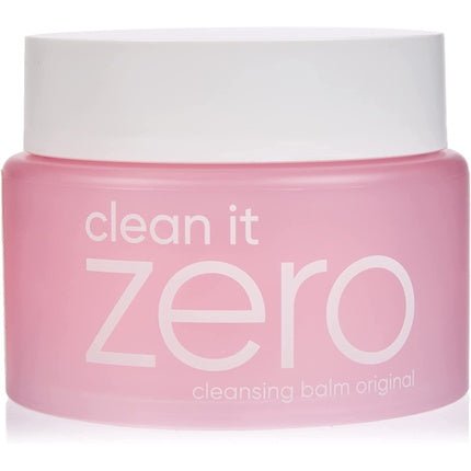 BANILA CO. Clean it Zero Original All - in - One Cleansing Balm 100ml - Maison des fragrances