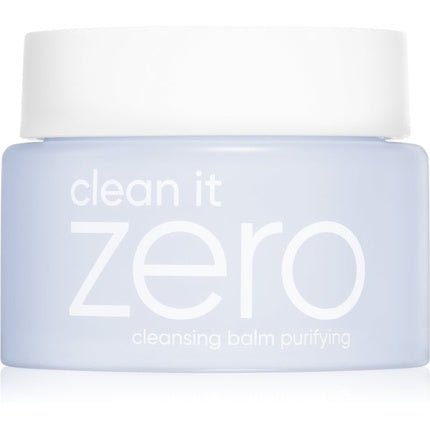 BANILA CO Clean it Zero Revitalizing Balm Makeup Remover 100ml - Maison des fragrances