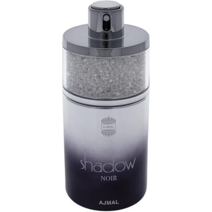 Ajmal Shadow Noir Eau de Parfum (EDP) Mixte