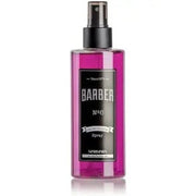 BARBER MARMARA Eau de Cologne 250ml Pump Spray Men After Shave Men Fragrance Water Shaving Water Men Barber Men Body Spray Barbershop Turkish Cologne Barbershop Fresh - Maison des fragrances